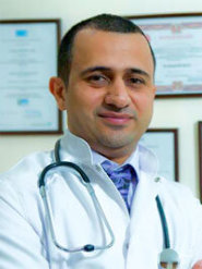 Doktor Uroloq Suxayb